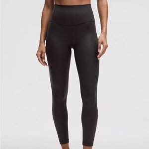 lululemon Align™ High-Rise Pant 25"
Shimmer
